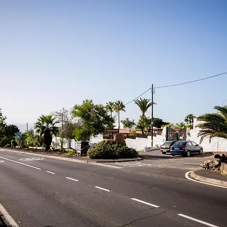 Apartamento Paraiso Villas Sunrises Iv Costa Adeje (Tenerife)