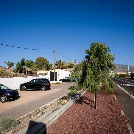 Paraiso Villas Sunrises Iv 阿德耶