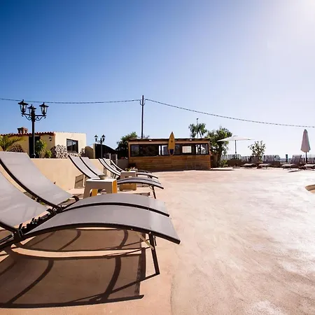 公寓 Paraiso Villas Sunrises Iv 阿德耶