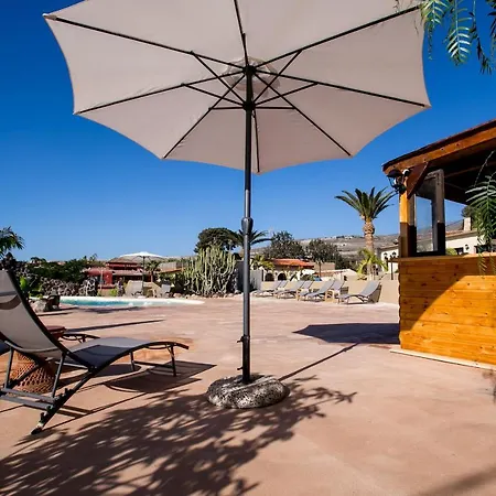 Paraiso Villas Sunrises Iv 公寓 阿德耶